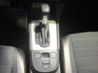 Honda Jazz CROSSTAR